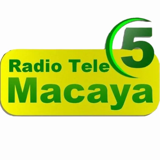 Live streaming Radio Tele Macaya