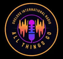 Live streaming Shelove International Radio