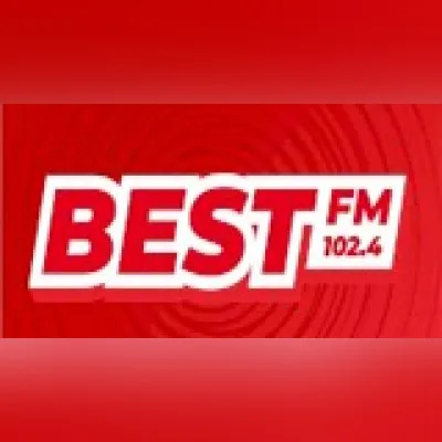 Live streaming Best FM Szolnok