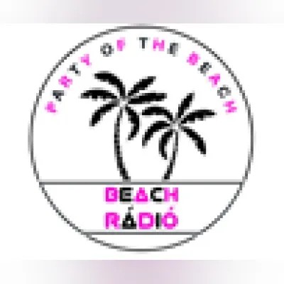 Beach Rádió