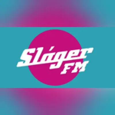 Live streaming Sláger FM