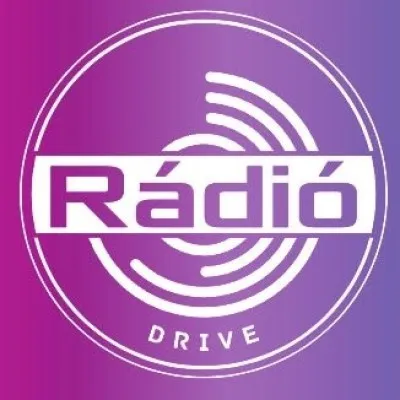 Live streaming Rádió Drive