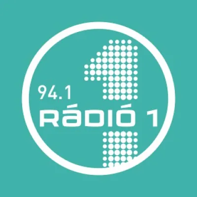 Live streaming Rádió 1