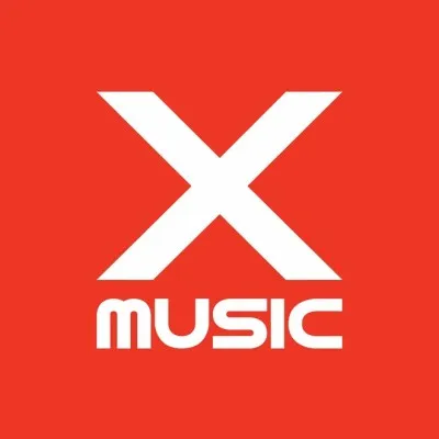 Live streaming X Music