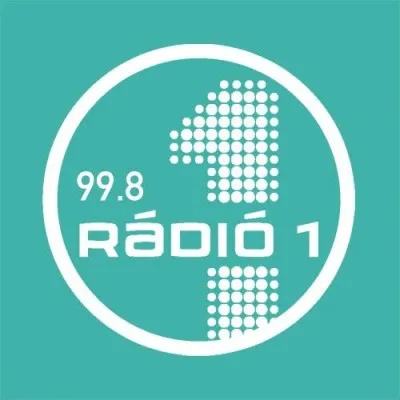 Live streaming Rádió 1