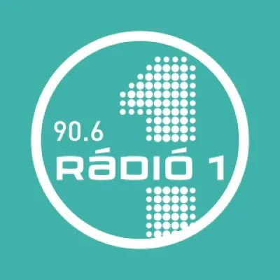 Live streaming Rádió 1