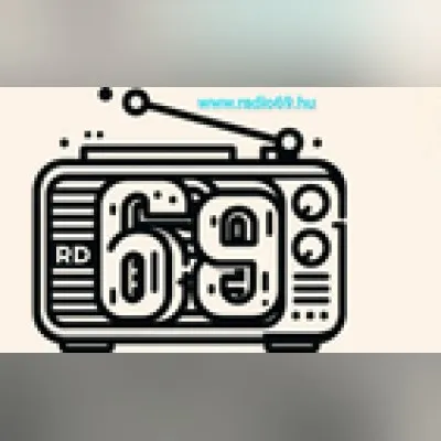 Live streaming Rádió 69