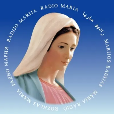 Live streaming Radio Maria