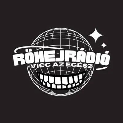 Live streaming Röhej Rádió