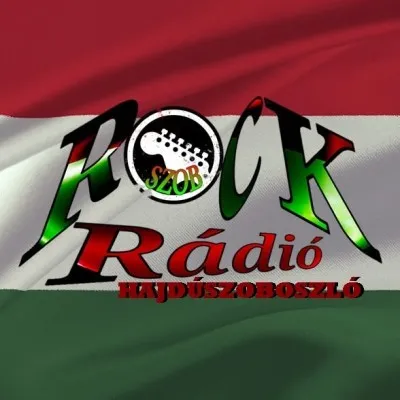 Live streaming SzobRock-Rádió
