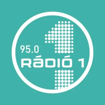 Live streaming Rádió 1