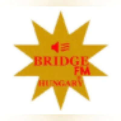 Live streaming Bridge fm Hungary