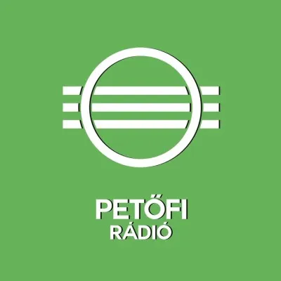 Live streaming Petőfi Rádió