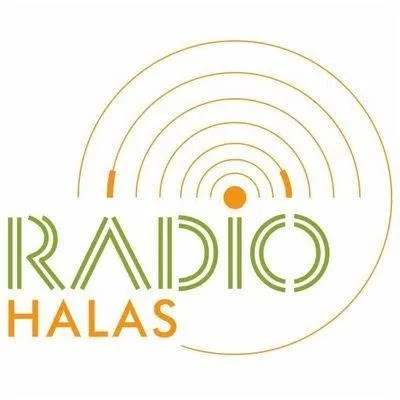 Live streaming Halas