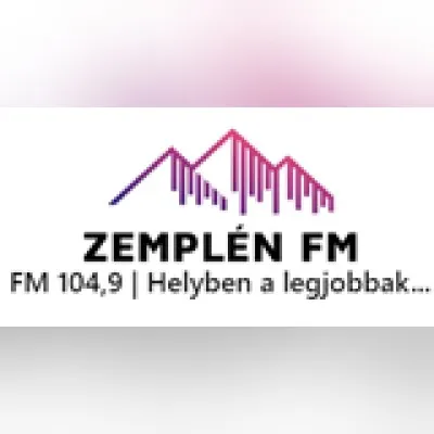 Live streaming Zemplén FM