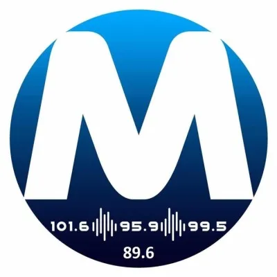 Live streaming Rádió M