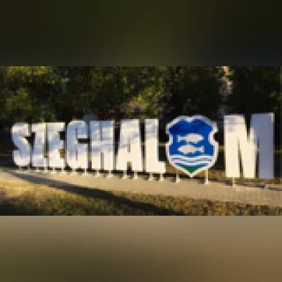 Live streaming Rádió Szeghalom