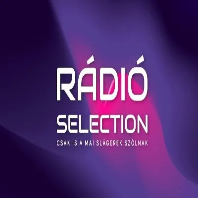 Live streaming Rádió Selection