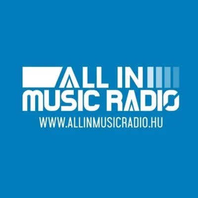 Live streaming All In Music Rádió