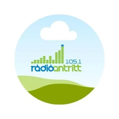 Live streaming Rádió Antritt