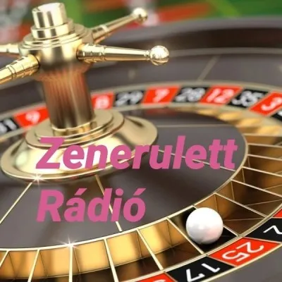 Live streaming Zenerulett Rádió