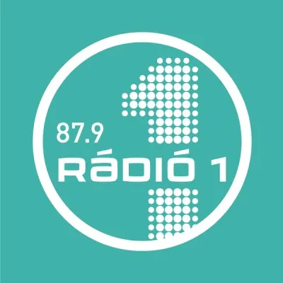 Live streaming Rádió 1