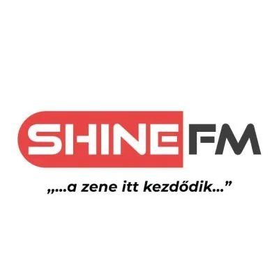 Live streaming Shine FM Rádió