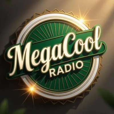 MegaCool Radio
