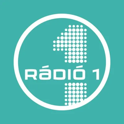 Live streaming Rádió 1