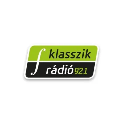 Live streaming Klasszik Rádió