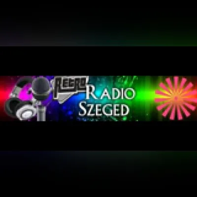 Live streaming Retro Rádió Szeged