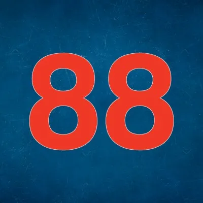 Radio 88 - Top 88