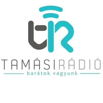 Live streaming Tamási Radio