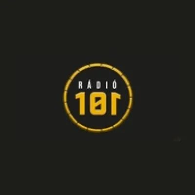 Live streaming Rádió 101