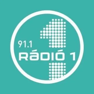Live streaming Rádió 1 - Nyíregyháza