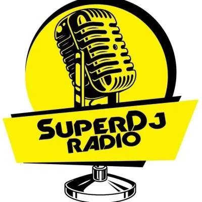 Live streaming SuperDj Rádió