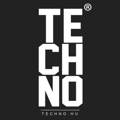 Techno Style - Minimal