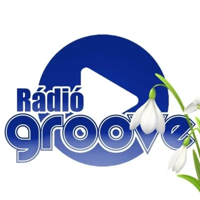 Live streaming Rádió Groove City