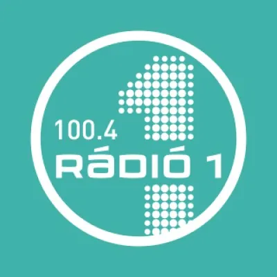 Live streaming Rádió 1