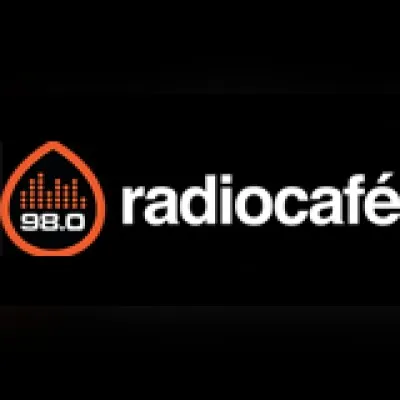 Radiocafé 98.0