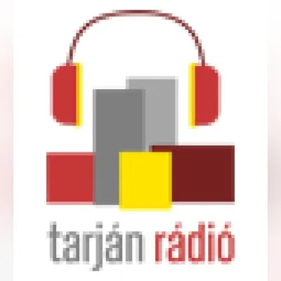 Live streaming Tarján Rádió