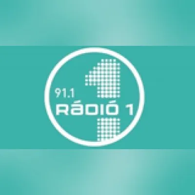 Live streaming Rádió 1