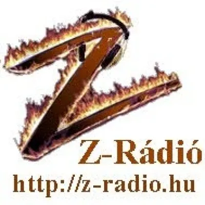 Live streaming Z-Rádió