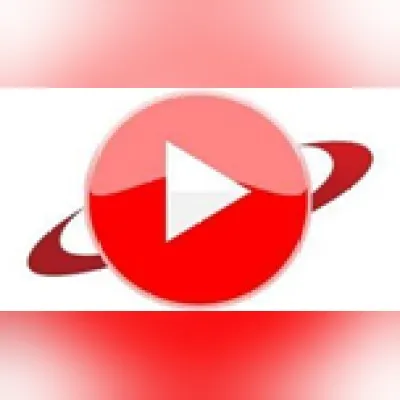 Live streaming SpaceFM