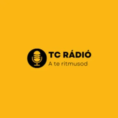 Live streaming TC Rádió