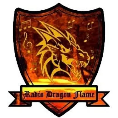 Live streaming Radio Dragon Flame