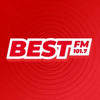 Live streaming BEST FM Pécs