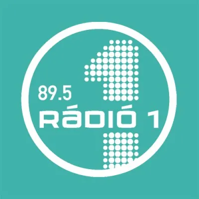Live streaming Rádió 1