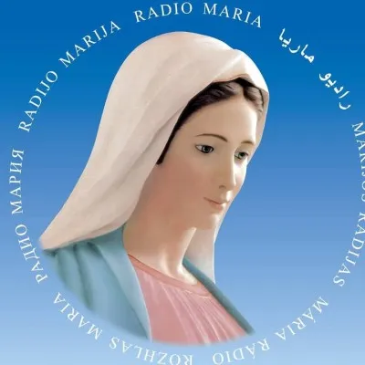 Live streaming Radio Maria