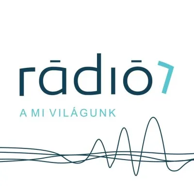 Live streaming Rádió 7